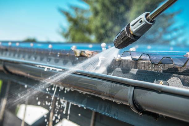Best Deck Cleaning Services  in Brandywine Bay, NC