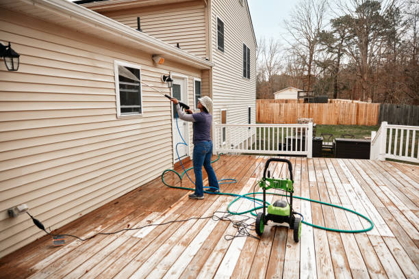 Best Best Pressure Washing Companies  in Brandywine Bay, NC