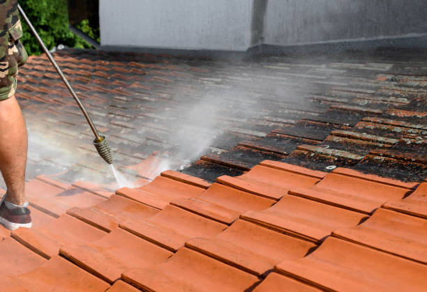 Deck Cleaning Services in Brandywine Bay, NC