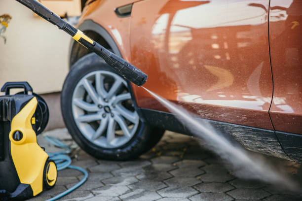 Best Best Pressure Washing Companies  in Brandywine Bay, NC
