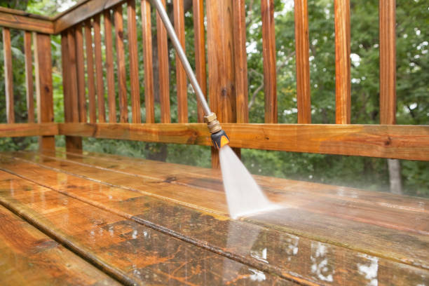 Best Affordable Power Washing  in Brandywine Bay, NC