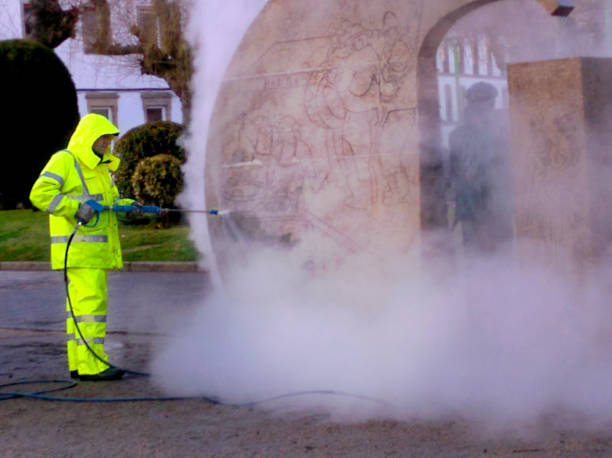 Best Garage Pressure Washing  in Brandywine Bay, NC