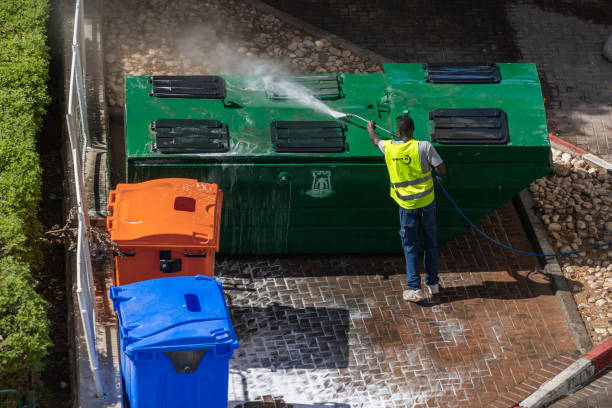 Best Garage Pressure Washing  in Brandywine Bay, NC